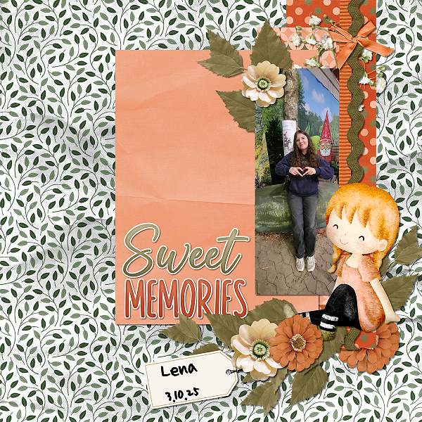 SweetMemories