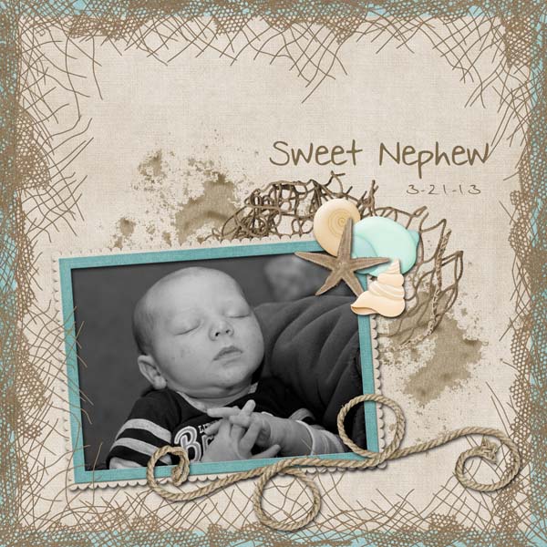 SweetNephew