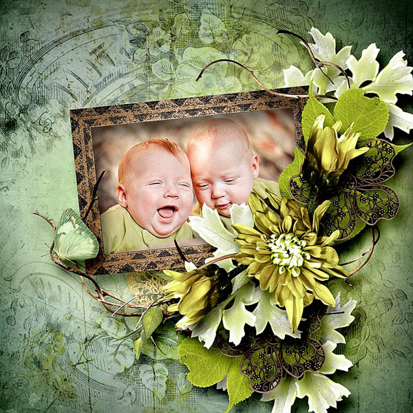 Sweetness in time