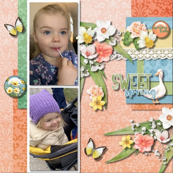 Sweetness Plus