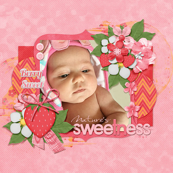 Sweetness