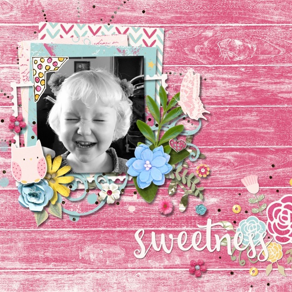 Sweetness