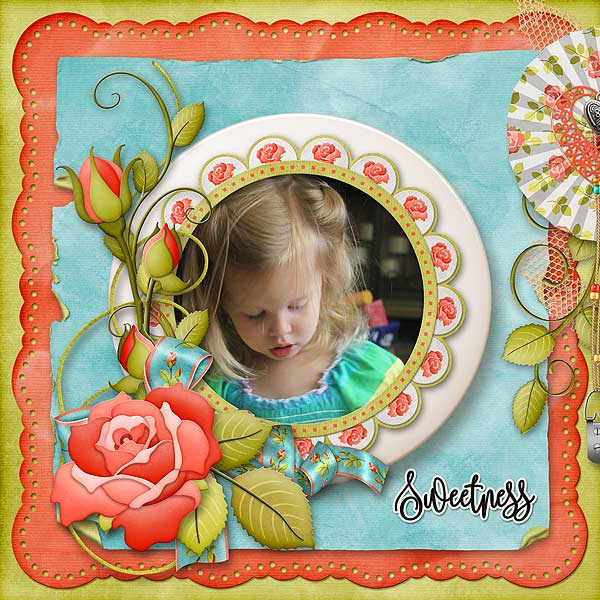 Sweetness