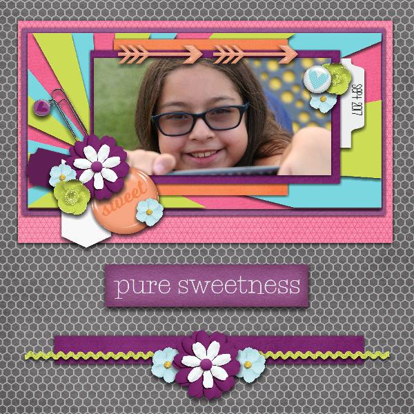 Sweetness