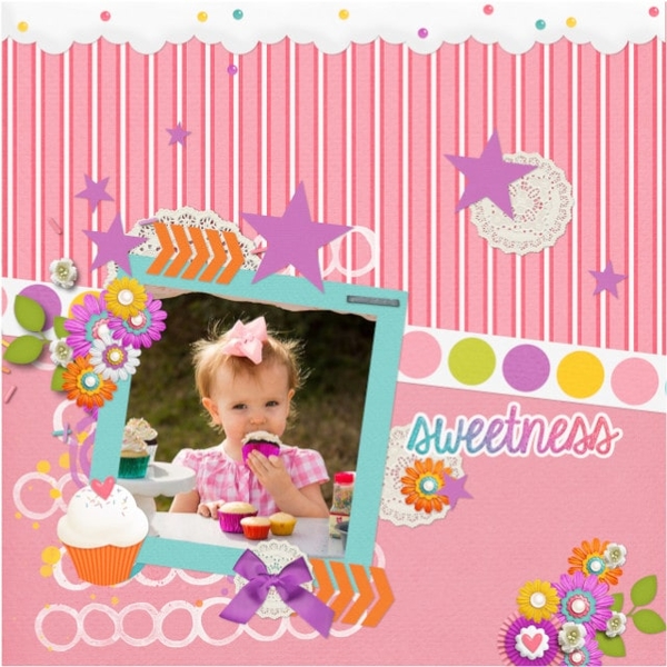 Sweetness