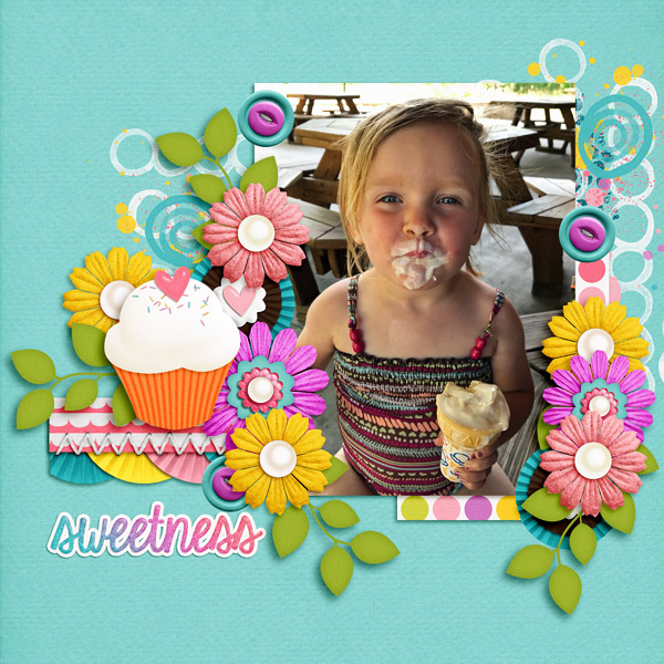 Sweetness