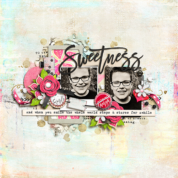 sweetness