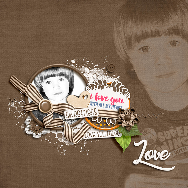 Sweetness