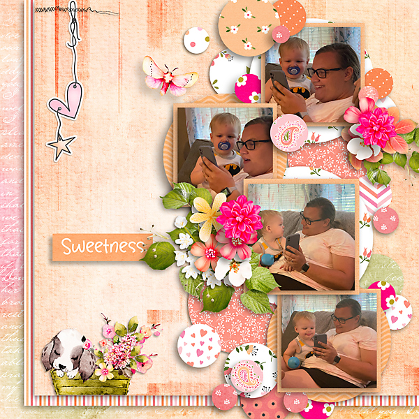 Sweetness