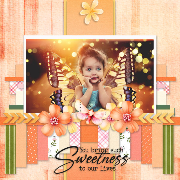 Sweetness