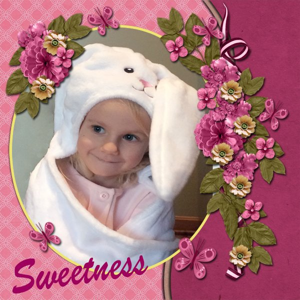 Sweetness