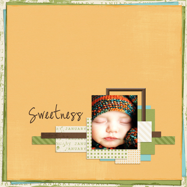 Sweetness
