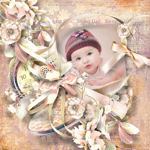 Sweetness