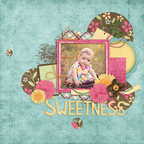 Sweetness