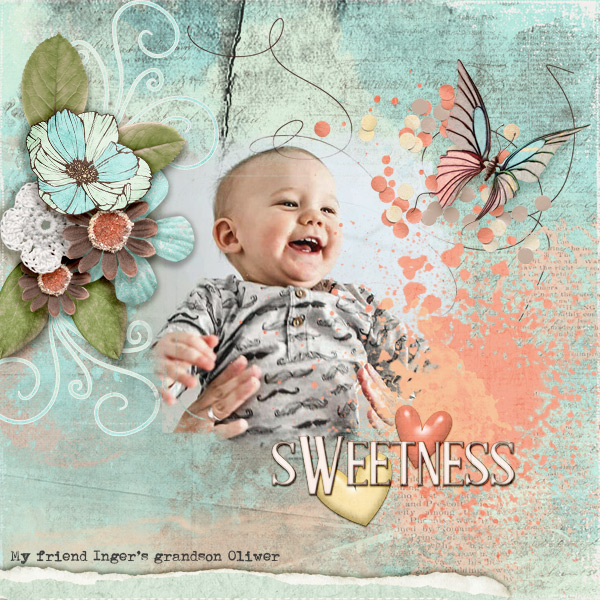 Sweetness19