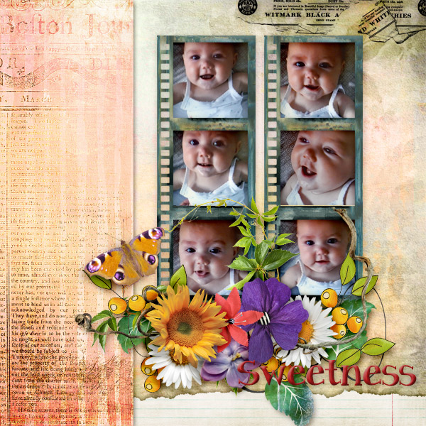 Sweetness20