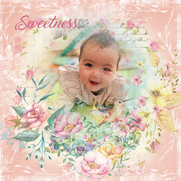 Sweetness23