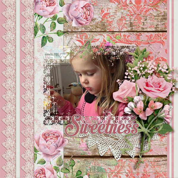 Sweetness8