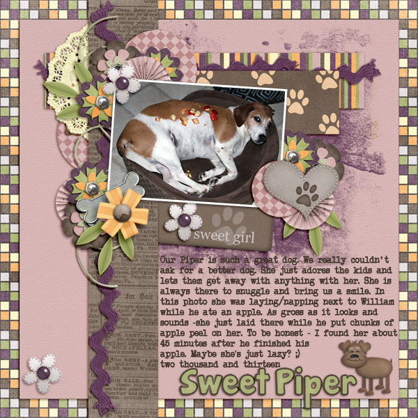 SweetPiper
