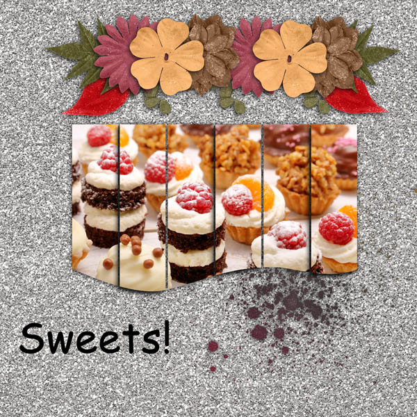 Sweets!