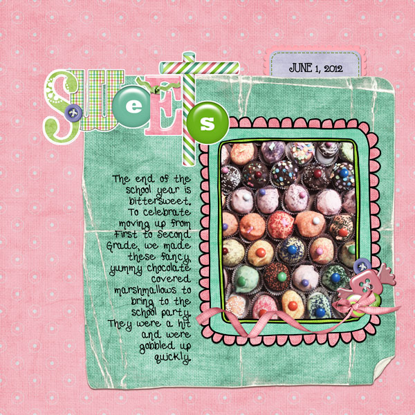 Sweets