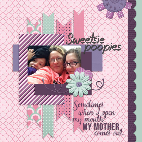 Sweetsie Poopies