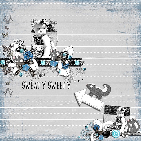 sweety