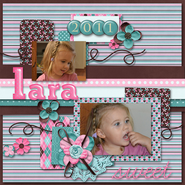 Sweety