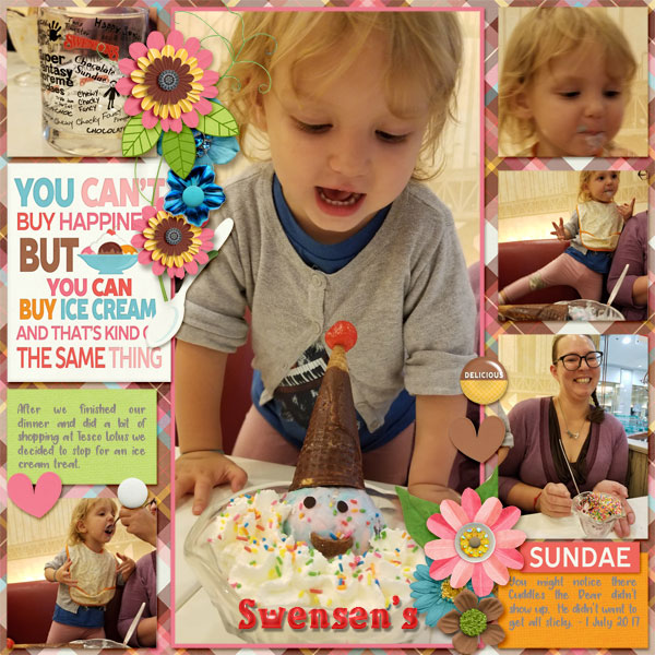 Swensens