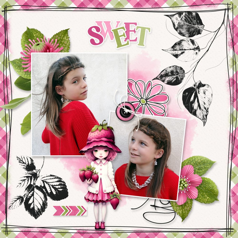 Swet Sweet Perfection