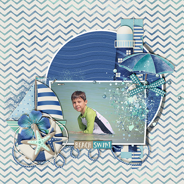 Swim/Beach