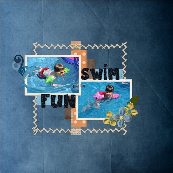 Swim Fun