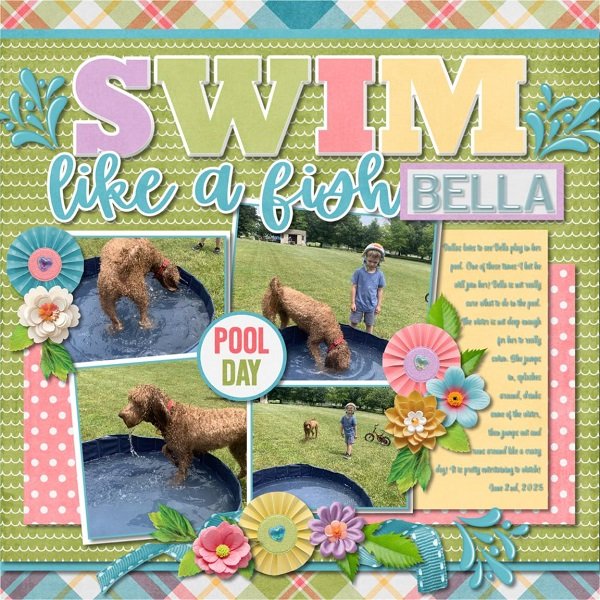 Swim like a fish Bella.jpg