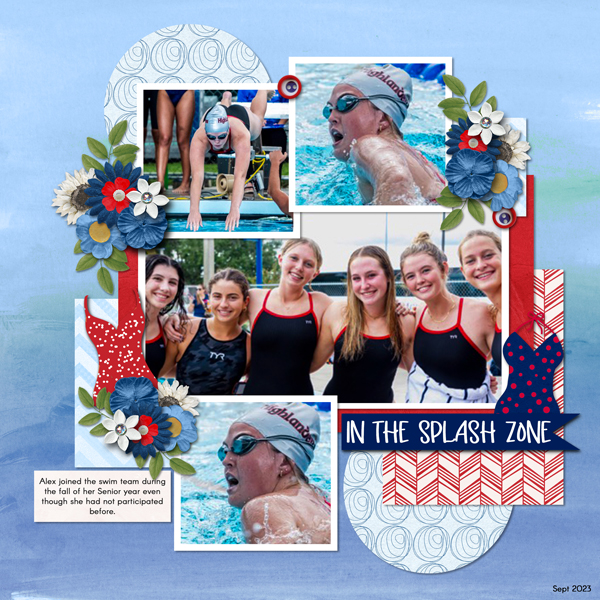 Swim Meet