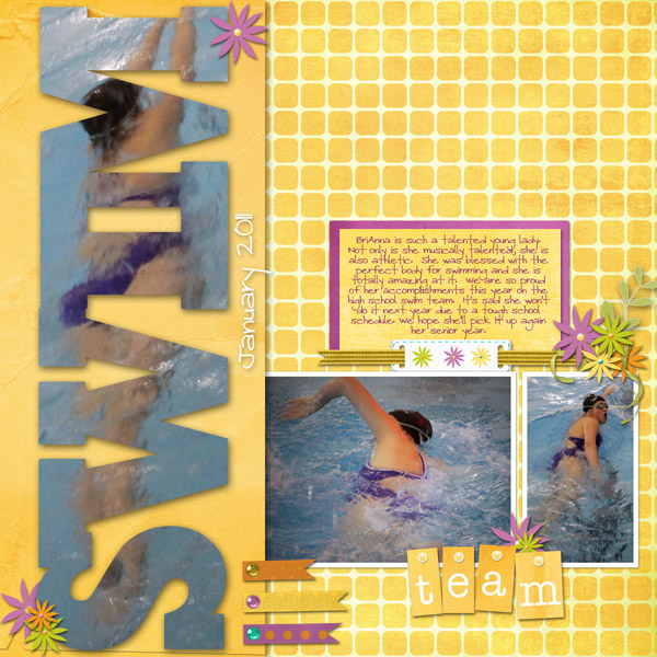 Swim-MeetWEB