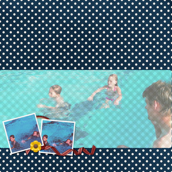 Swim Time