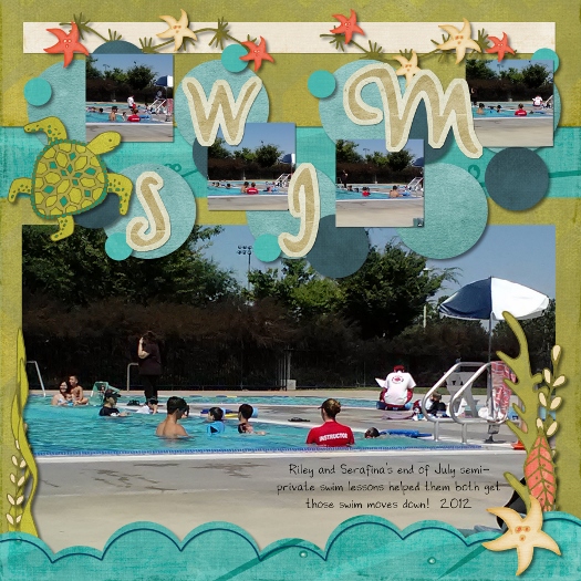Swim