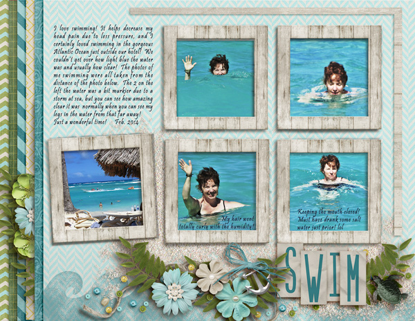 Swim