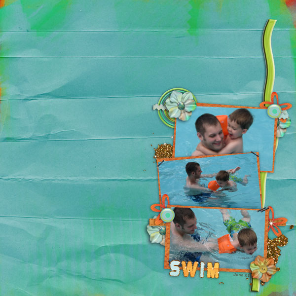 Swim