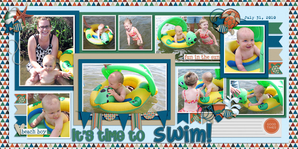 Swim