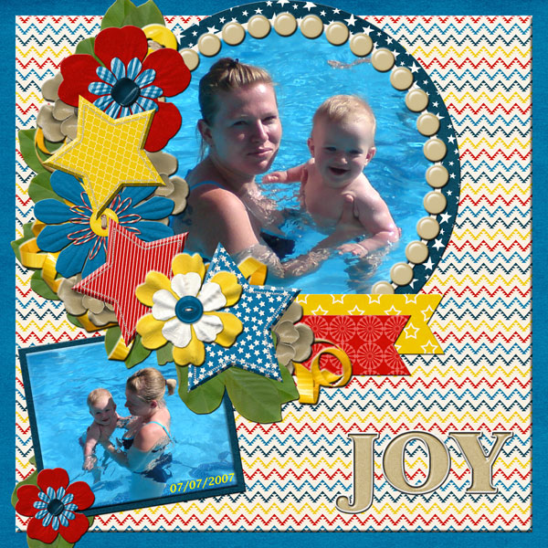 swim