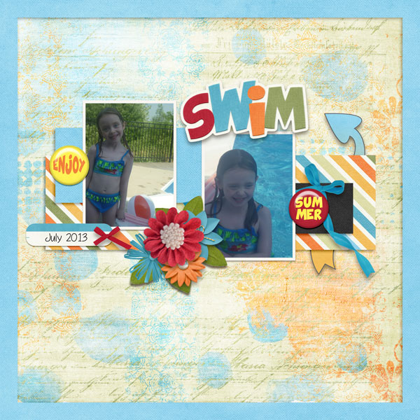 Swim