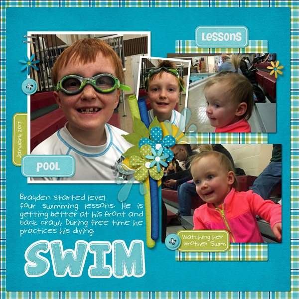 Swim