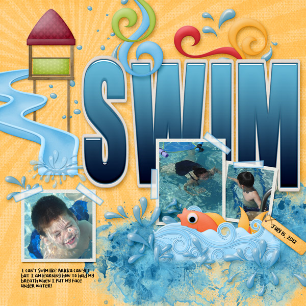 Swim