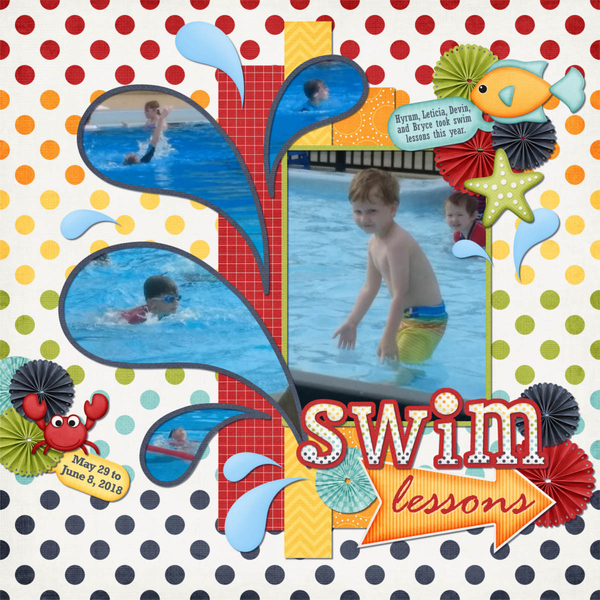 Swim
