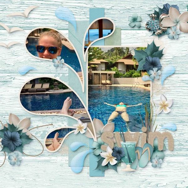 Swim