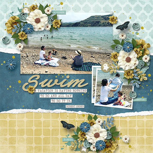 SWIM
