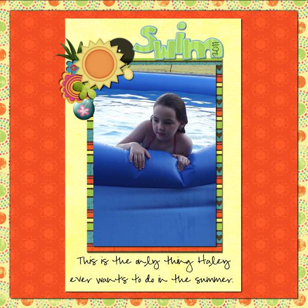Swim