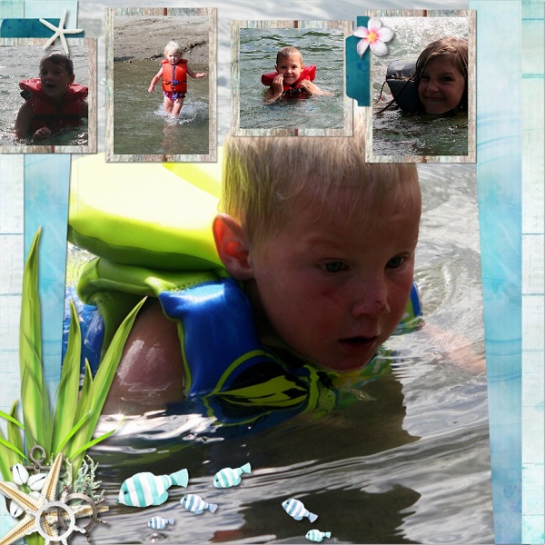 Swim