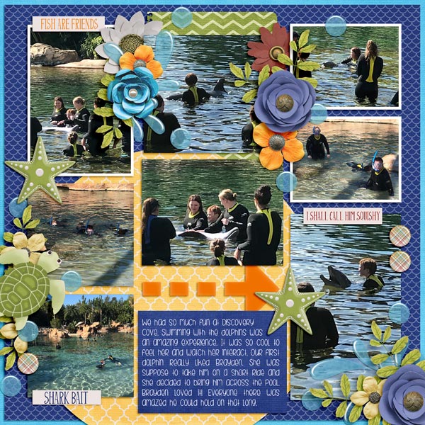 Swim